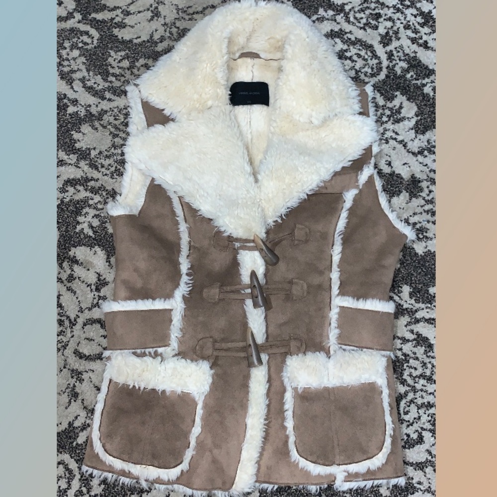 Vero Moda Vest!!